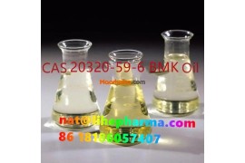 Free Sample BMK Powder BMK Oil CAS 20320-59-6 in Stock 100% Pass Custom Overseas Warehouse